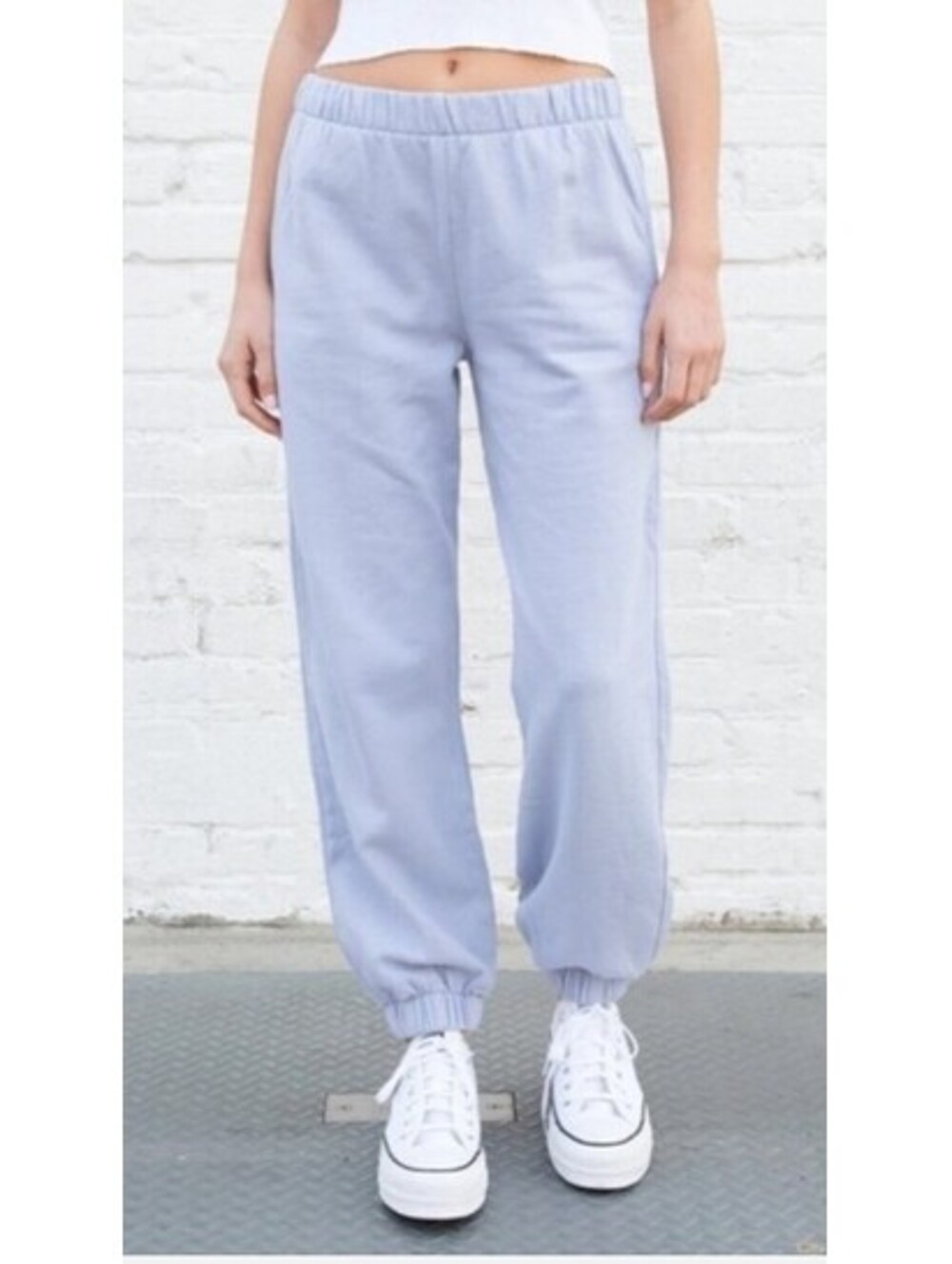 Brandy Melville sweatpants
